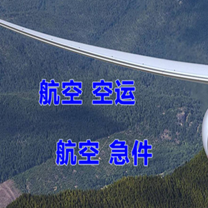 莎车叶尔羌航空运输快递-选东方航空和上海航空