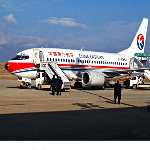 莎车叶尔羌航空运输航空快运业稳步发展的原因是什么？
